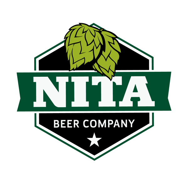 Nita Beer logo